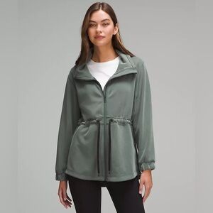 Lululemon Jacket
